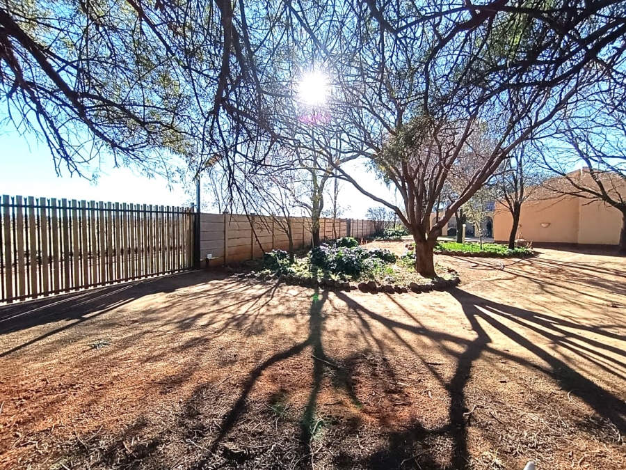 Commercial Property for Sale in Bloemdal Free State